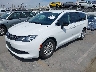 2C4RC1CG9RR****** Used and Repairable 2024 Chrysler Voyager in Los Angeles South