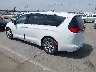 2C4RC1CG9RR****** Salvage and Repairable 2024 Chrysler Voyager in Los Angeles South