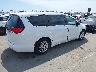 2C4RC1CG9RR****** Salvage and Wrecked 2024 Chrysler Voyager in California State