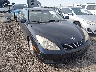 JTHBF30G225****** Salvamento y Reparables 2002 Lexus ES 300 en Estado de Oklahoma