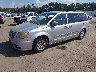 2C4RC1CG2CR****** Usados y Reparables 2012 Chrysler Town & Country en Richmond