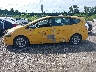 JTDZN3EU2EJ****** Reparables 2014 Toyota Prius V en Estado de Nueva York