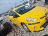 JTDZN3EU2EJ****** Salvamento y Destrozados 2014 Toyota Prius V en Long Island