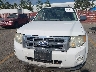 1FMCU9D76BK****** Salvage and Repairable 2011 Ford Escape in California State