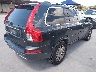 YV4952CZ1C1****** Salvage and Wrecked 2012 Volvo XC90 in Texas State
