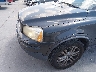 YV4952CZ1C1****** Salvage and Repairable 2012 Volvo XC90 in Texas State