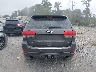 1C4RJFCGXFC****** Wrecked 2015 Jeep Grand Cherokee