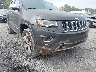 1C4RJFCGXFC****** Salvage and Repairable 2015 Jeep Grand Cherokee in Georgia State