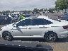 3VWCB7BU9LM****** Reparables 2020 Volkswagen Jetta en Estado de Utah