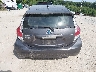 JTDKDTB32F1****** Wrecked 2015 Toyota Prius C