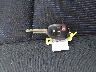 JTDKDTB32F1****** Salvage 2015 Toyota Prius C in Massachusetts State