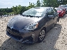 JTDKDTB32F1****** Used and Repairable 2015 Toyota Prius C in Taunton