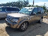 SALAG2D40CA****** Used and Repairable 2012 Land Rover LR4 in Seattle