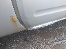 1N6AD06W45C****** Repairable 2005 Nissan Frontier in Rhode Island State