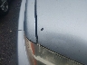 1N6AD06W45C****** Wrecked 2005 Nissan Frontier