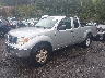 1N6AD06W45C****** Used and Repairable 2005 Nissan Frontier in Providence
