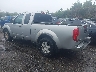 1N6AD06W45C****** Salvage and Repairable 2005 Nissan Frontier in Providence