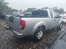 1N6AD06W45C****** Salvage and Wrecked 2005 Nissan Frontier in Rhode Island State