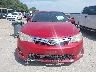 4T1BK1FK8EU****** Wrecked 2014 Toyota Camry in Kansas State