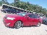 4T1BK1FK8EU****** Repairable 2014 Toyota Camry in Kansas State