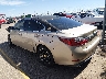JTHBK1GG3G2****** Salvage and Repairable 2016 Lexus ES in Denver East