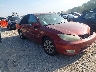 4T1BF30KX5U****** Salvage and Wrecked 2005 Toyota Camry in Kansas City