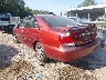 4T1BF30KX5U****** Salvage and Repairable 2005 Toyota Camry in Kansas City