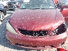 4T1BF30KX5U****** Salvage and Repairable 2005 Toyota Camry in Kansas State