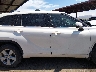 5TDCZRBH4MS****** Usados 2021 Toyota Highlander en Estado de Arizona