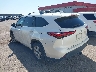 5TDCZRBH4MS****** Salvamento y Reparables 2021 Toyota Highlander en Phoenix