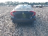 19XFC1F77GE****** Destrozados 2016 Honda Civic