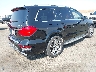 4JGDF7EE9EA****** Salvamento y Destrozados 2014 Mercedes-Benz GLC-Class en Estado de California