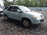 2HNYD18803H****** Salvamento y Destrozados 2003 Acura MDX en Central New Jersey