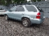 2HNYD18803H****** Salvamento y Reparables 2003 Acura MDX en Central New Jersey