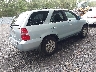 2HNYD18803H****** Salvamento y Destrozados 2003 Acura MDX en Estado de Nueva Jersey