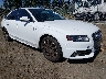 WAUFFAFL5CN****** Salvamento y Destrozados 2012 Audi A4 en Seattle