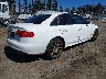 WAUFFAFL5CN****** Salvamento y Destrozados 2012 Audi A4 en Estado de Washington