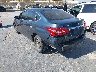 3N1AB7AP5GL****** Salvage and Repairable 2016 Nissan Sentra in Santa Clarita