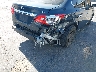 3N1AB7AP5GL****** Salvage and Repairable 2016 Nissan Sentra in California State