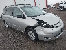 5TDZK23C39S****** Salvamento y Destrozados 2009 Toyota Sienna en Missoula