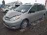 5TDZK23C39S****** Usados y Reparables 2009 Toyota Sienna en Missoula