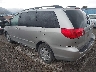 5TDZK23C39S****** Salvamento y Reparables 2009 Toyota Sienna en Missoula