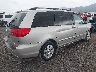5TDZK23C39S****** Salvamento y Destrozados 2009 Toyota Sienna en Estado de Montana