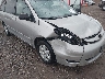 5TDZK23C39S****** Salvamento y Reparables 2009 Toyota Sienna en Estado de Montana