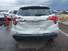 3CZRU5H57GM****** Destrozados 2016 Honda HR-V