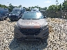 KM8J33A25GU****** Wrecked 2016 Hyundai Tucson in Virginia State