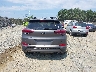 KM8J33A25GU****** Wrecked 2016 Hyundai Tucson