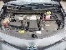 JTDZN3EU8FJ****** Repairable 2015 Toyota Prius V in East Bay