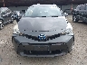 JTDZN3EU8FJ****** Used 2015 Toyota Prius V in California State