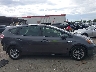 JTDZN3EU8FJ****** Repairable 2015 Toyota Prius V in California State
